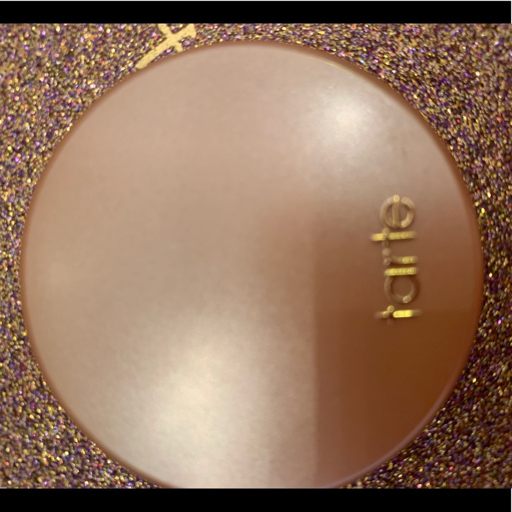 Tarte Amazonian Clay 12-Hour Highlighter